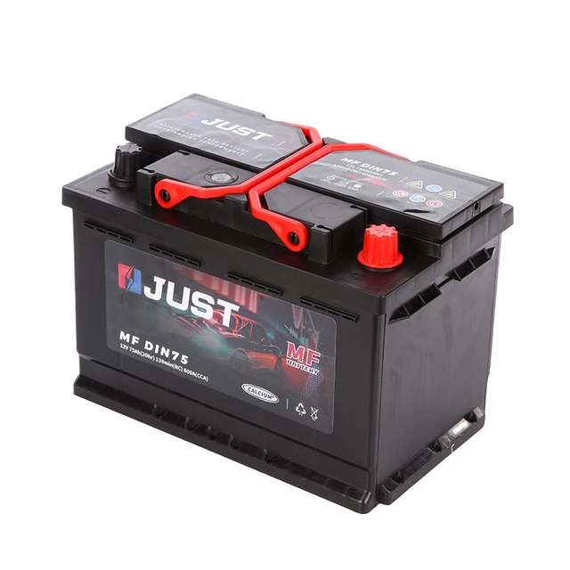  car battery