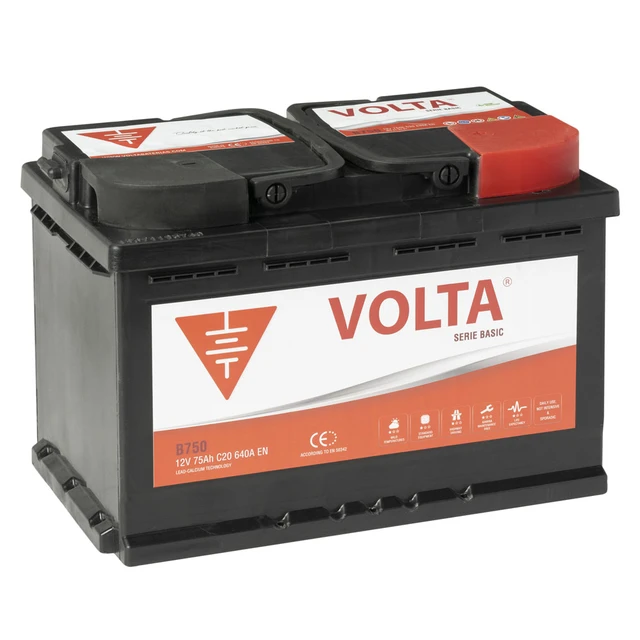  car battery