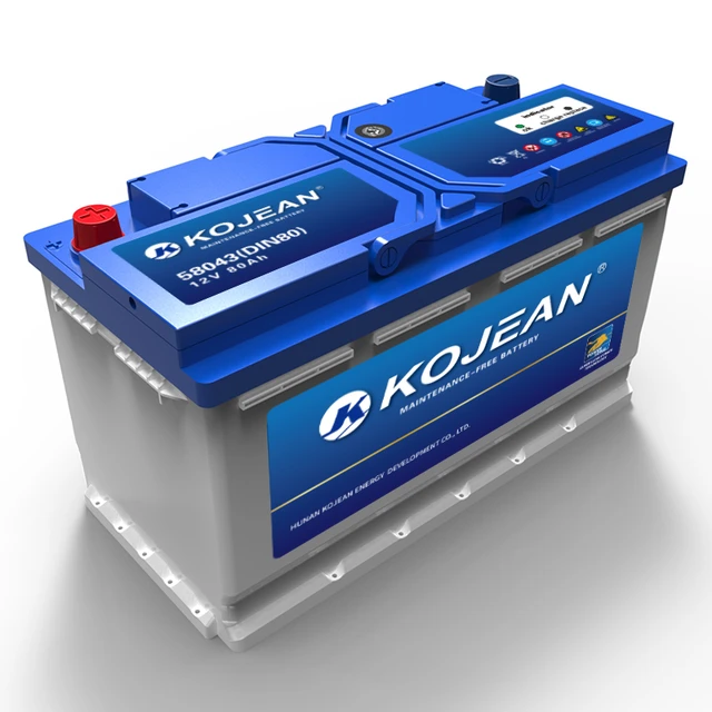  car battery