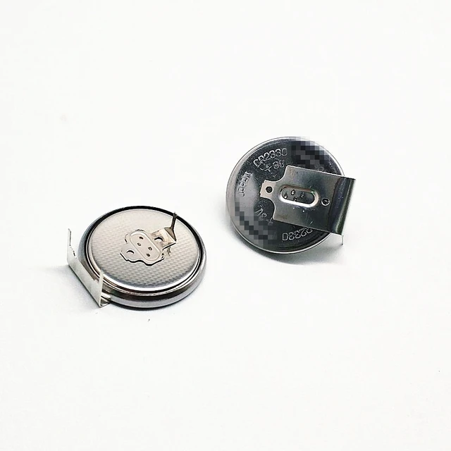  button battery