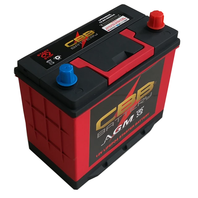 Car Battery