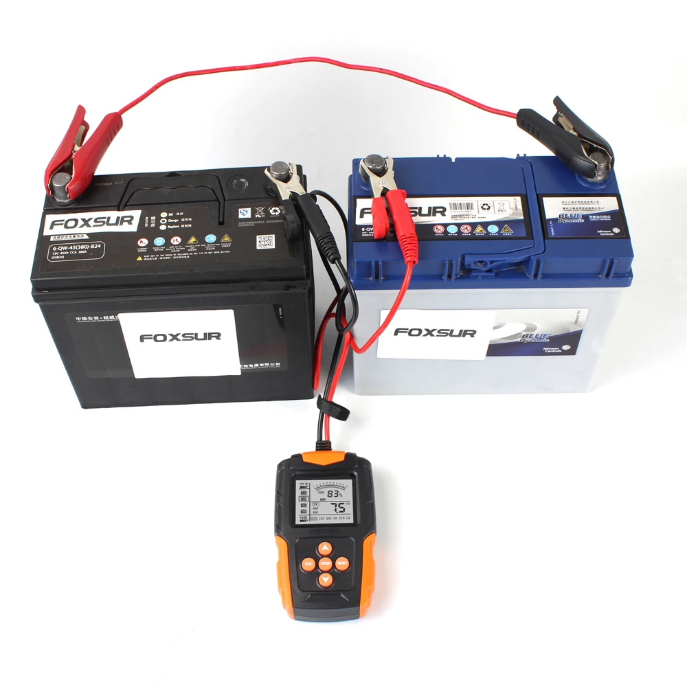 Car Battery