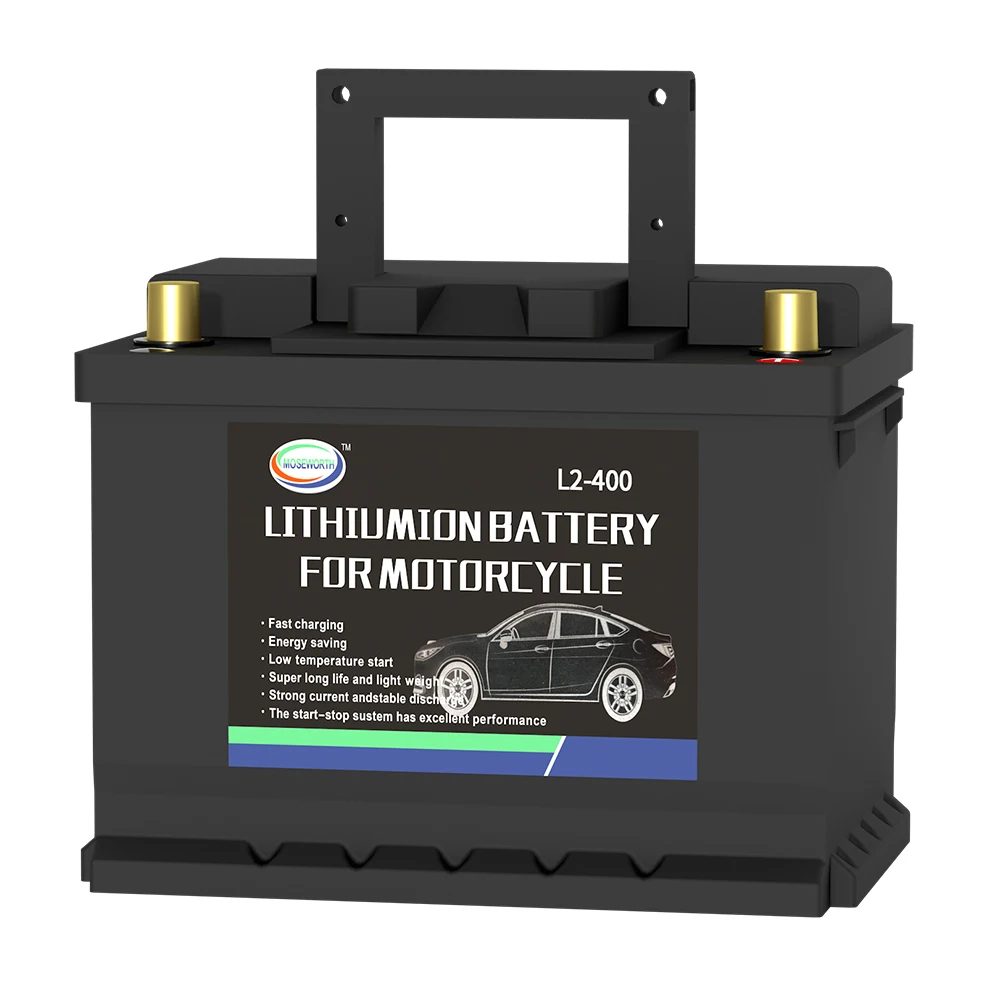 Car Battery