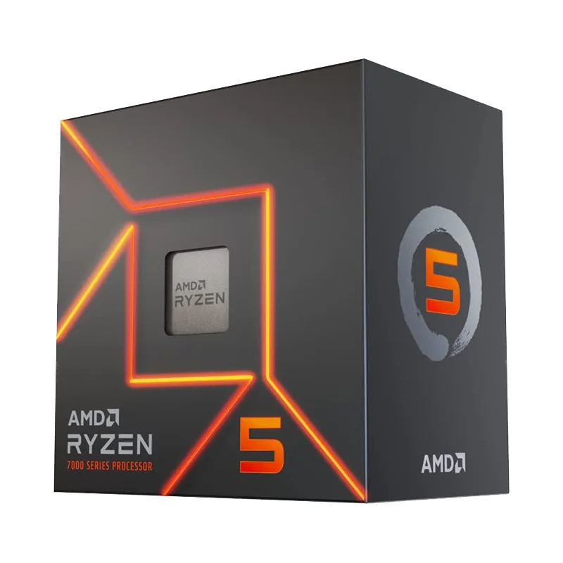 ryzen 5 7500f