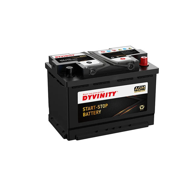 car battery