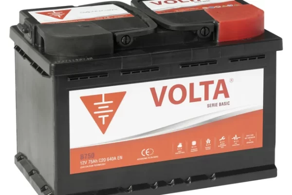 car battery