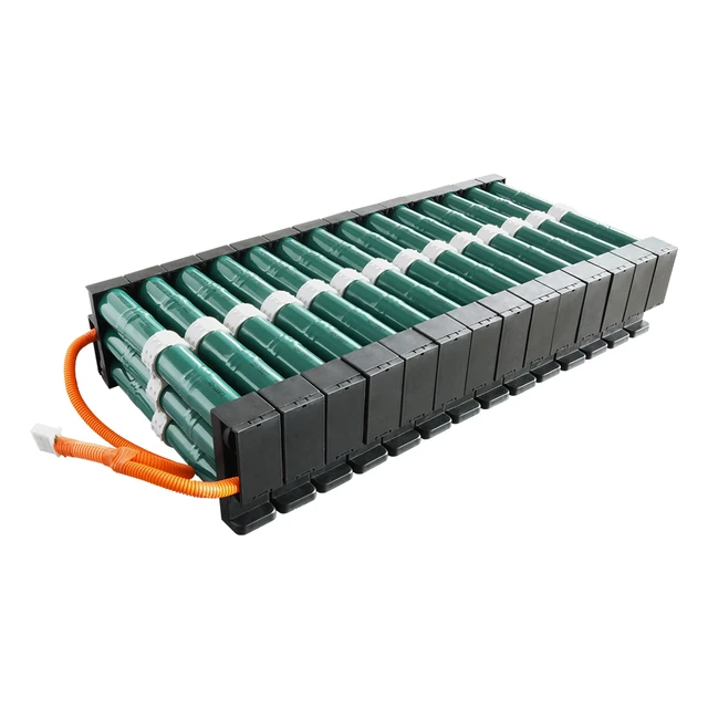 Hybrid Battery