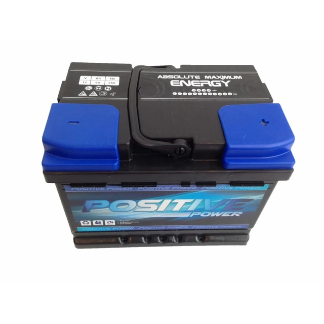 Car Battery 