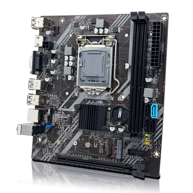 motherboard