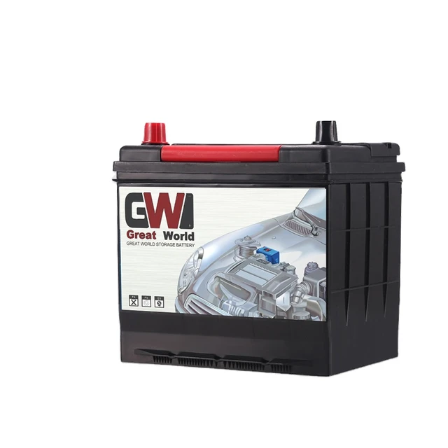  Car Battery 