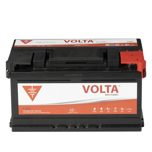  Car Battery