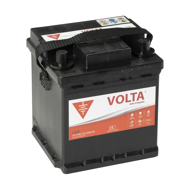  car battery