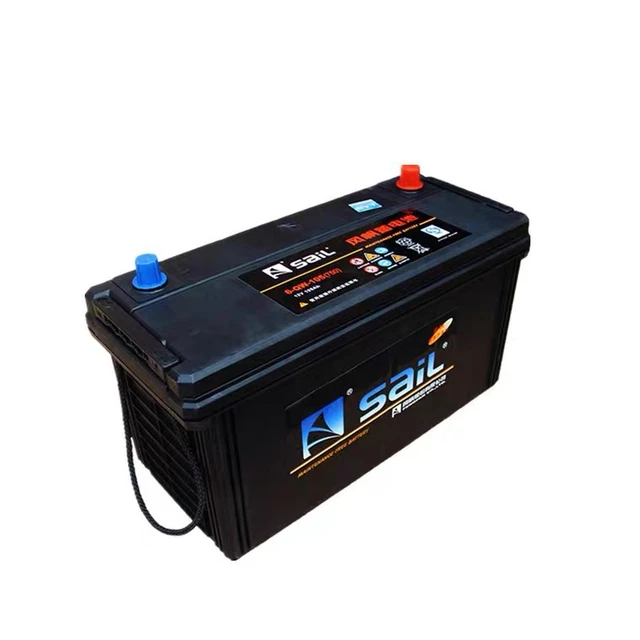 Car Battery