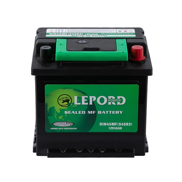 Car Battery