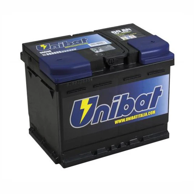 car battery