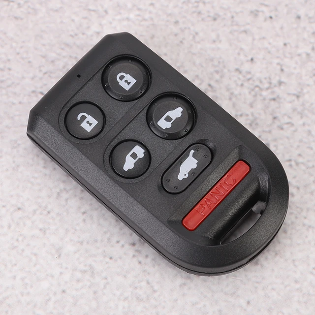 Key Fob Battery