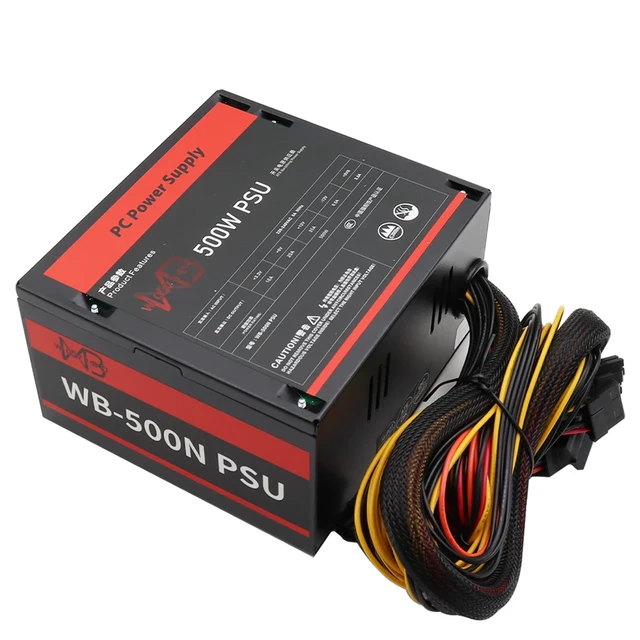 PC Power Supply