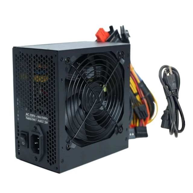 PC Power Supply