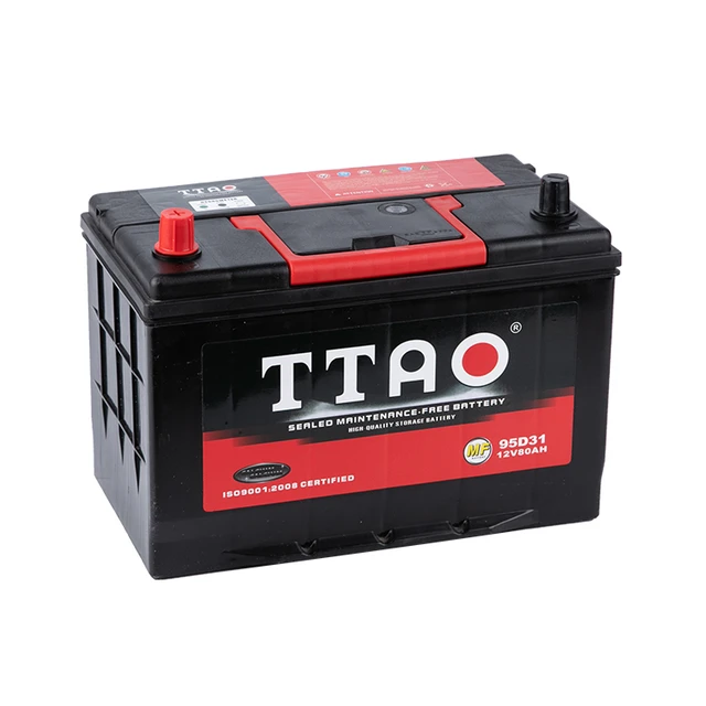 Car Battery