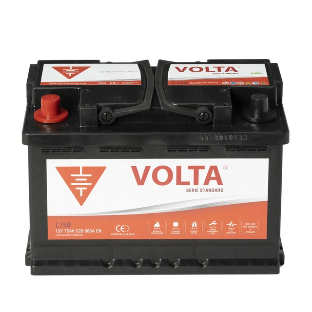  car battery