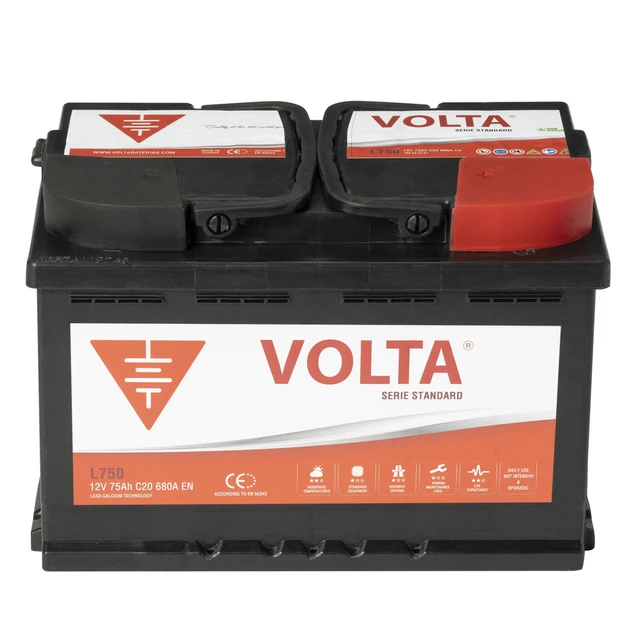 car battery