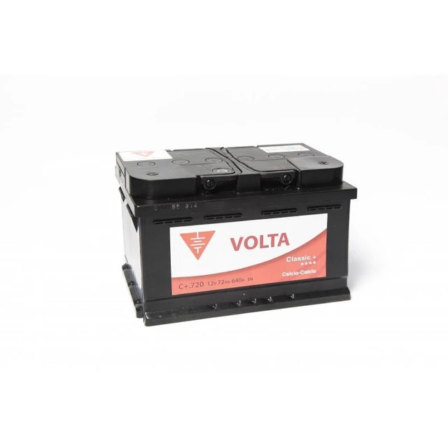 Car Battery