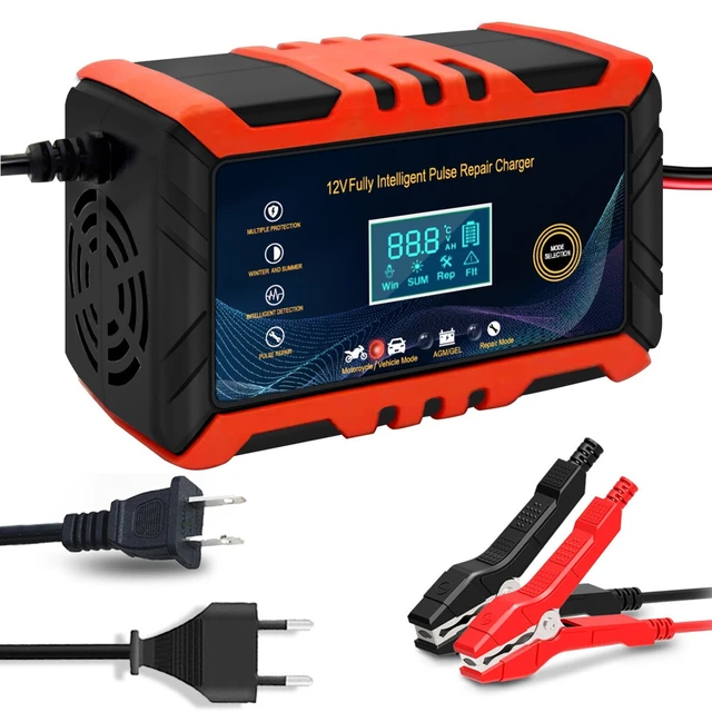  car battery charger