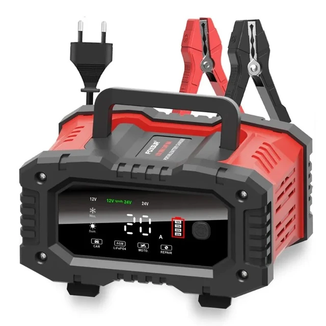  car battery charger