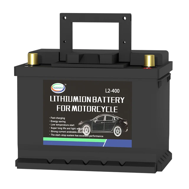 car battery at home