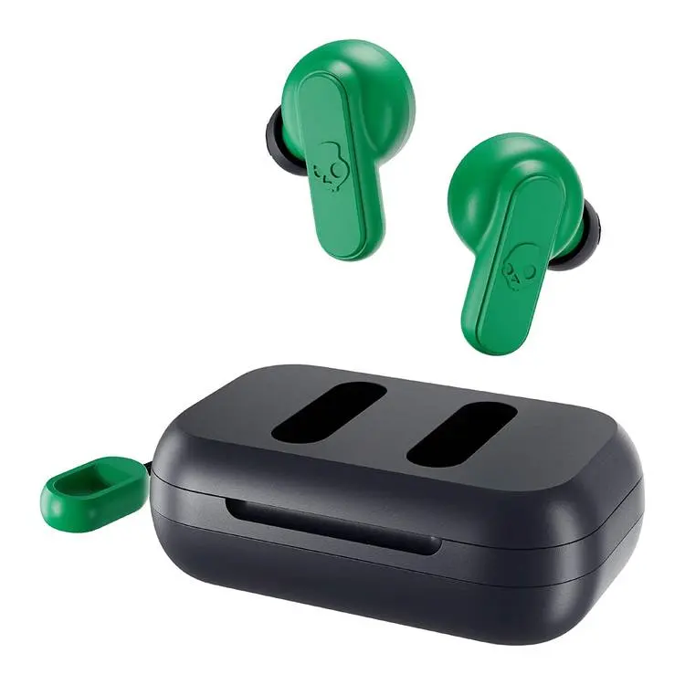 how to pair skullcandy earbuds?