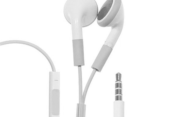 Apple USB-C EarPods