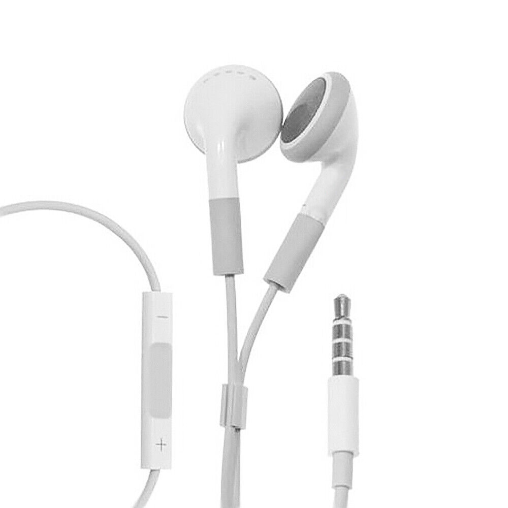 Apple USB-C EarPods