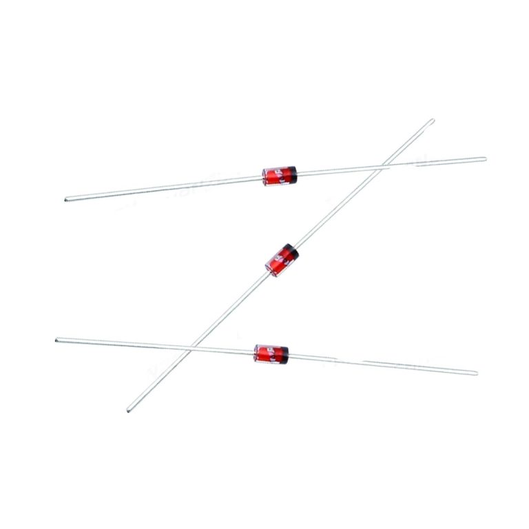 zener diode vs diode