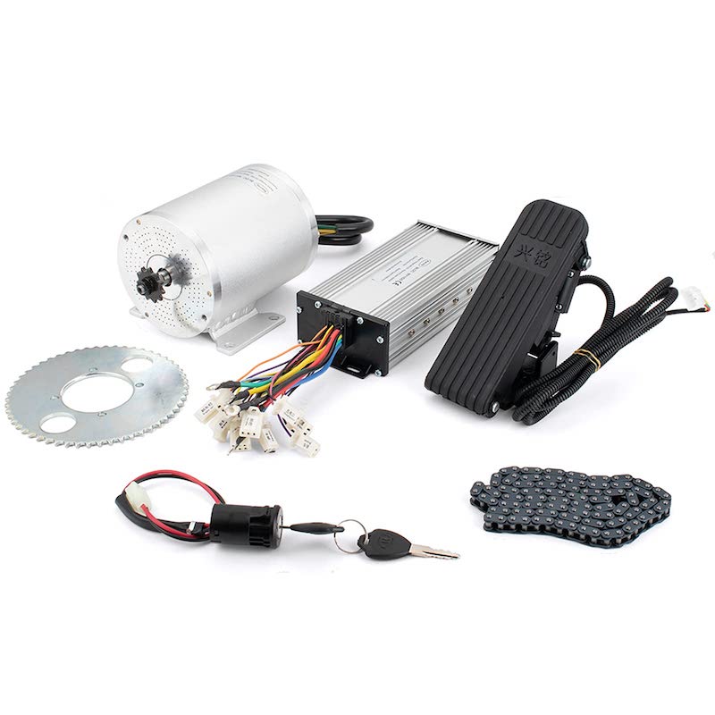 Brushless Motor