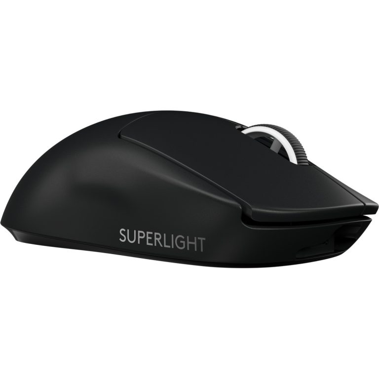 Logitech G Pro X Superlight