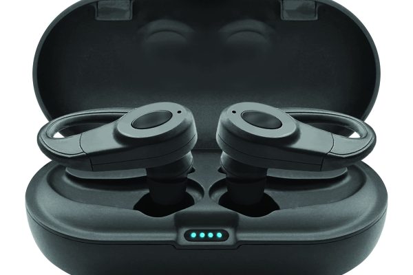 sentry earbuds