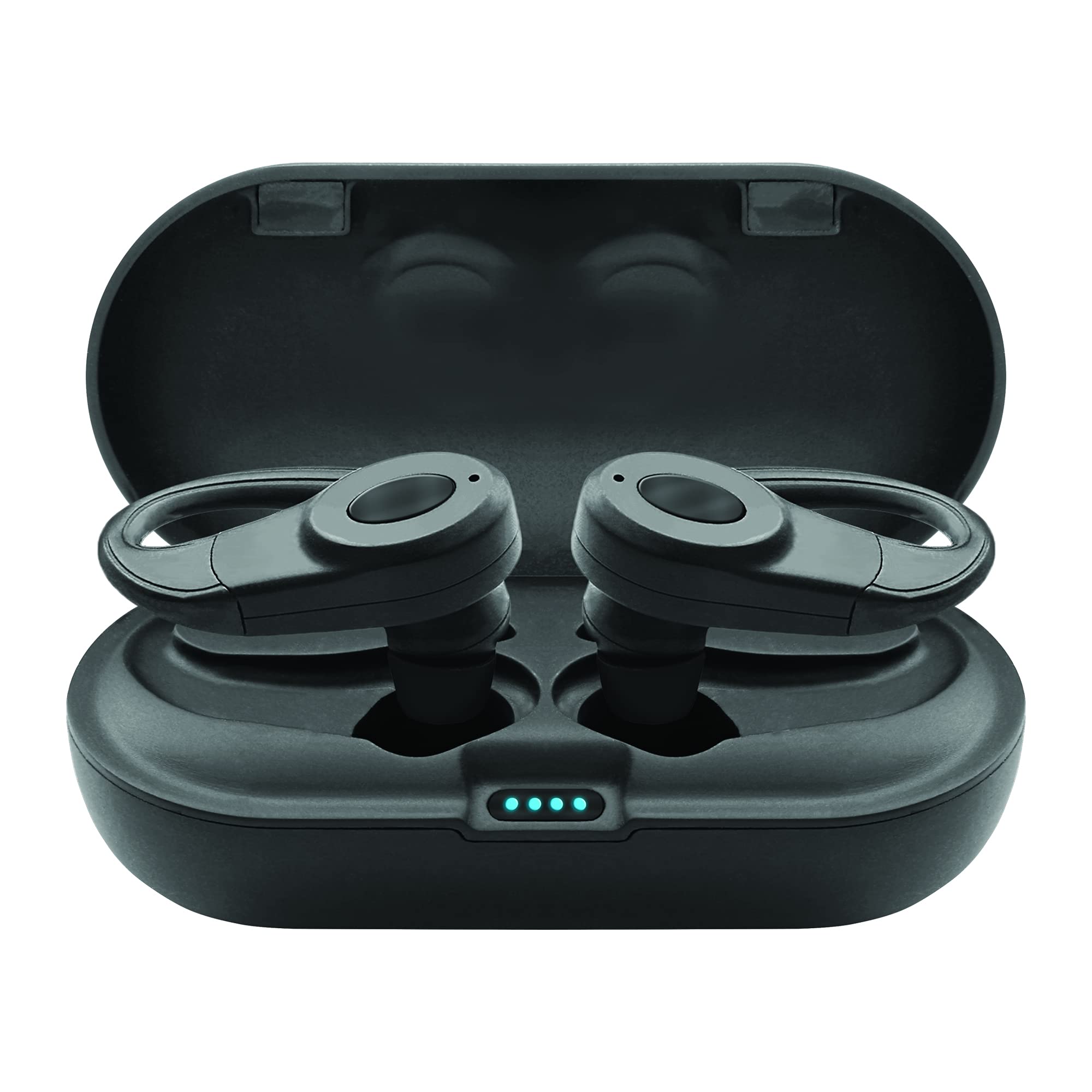 sentry earbuds