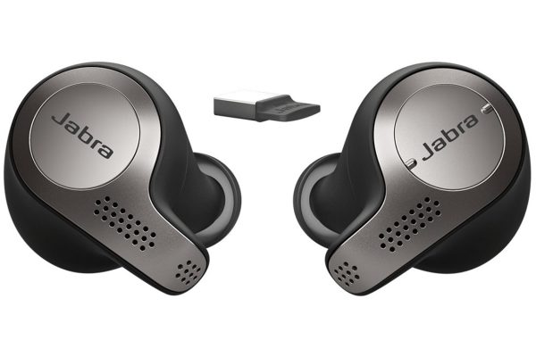 Jabra Wireless Earbuds