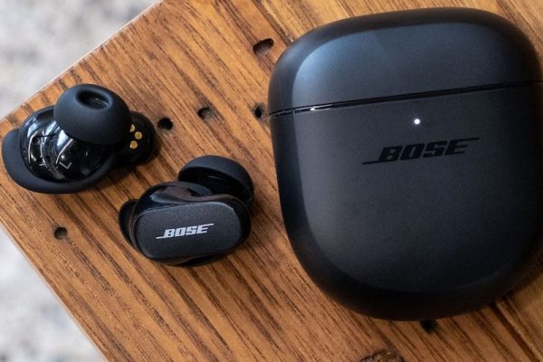 Bose earbuds