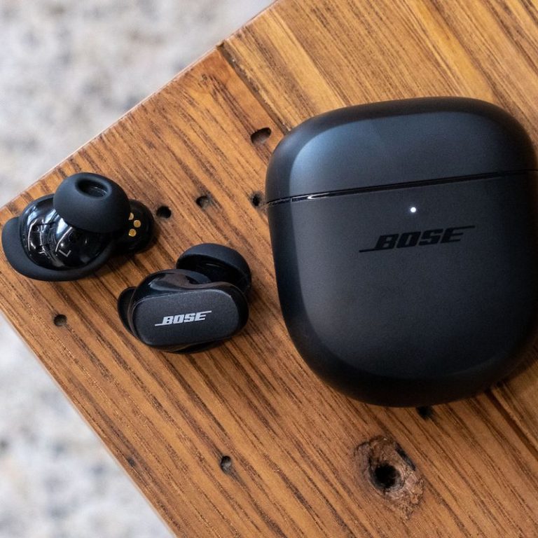 Bose earbuds