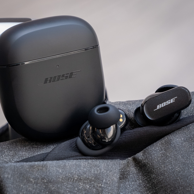 Bose earbuds