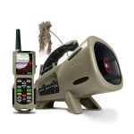 electronic coyote call