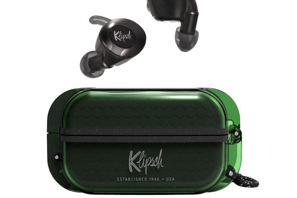 Klipsch earbuds