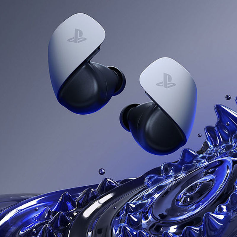 PS5 Pulse Earbuds