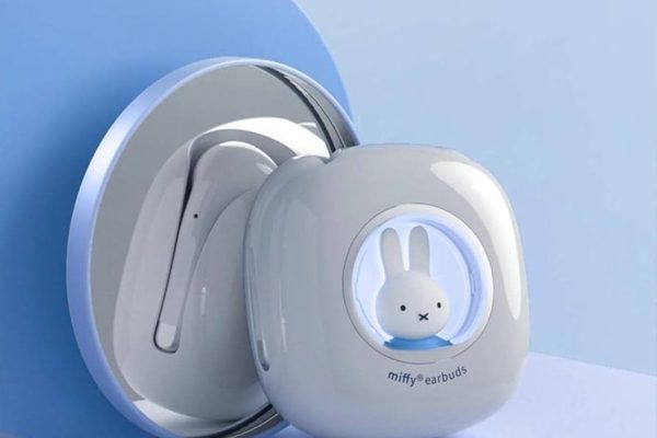 miffy earbuds