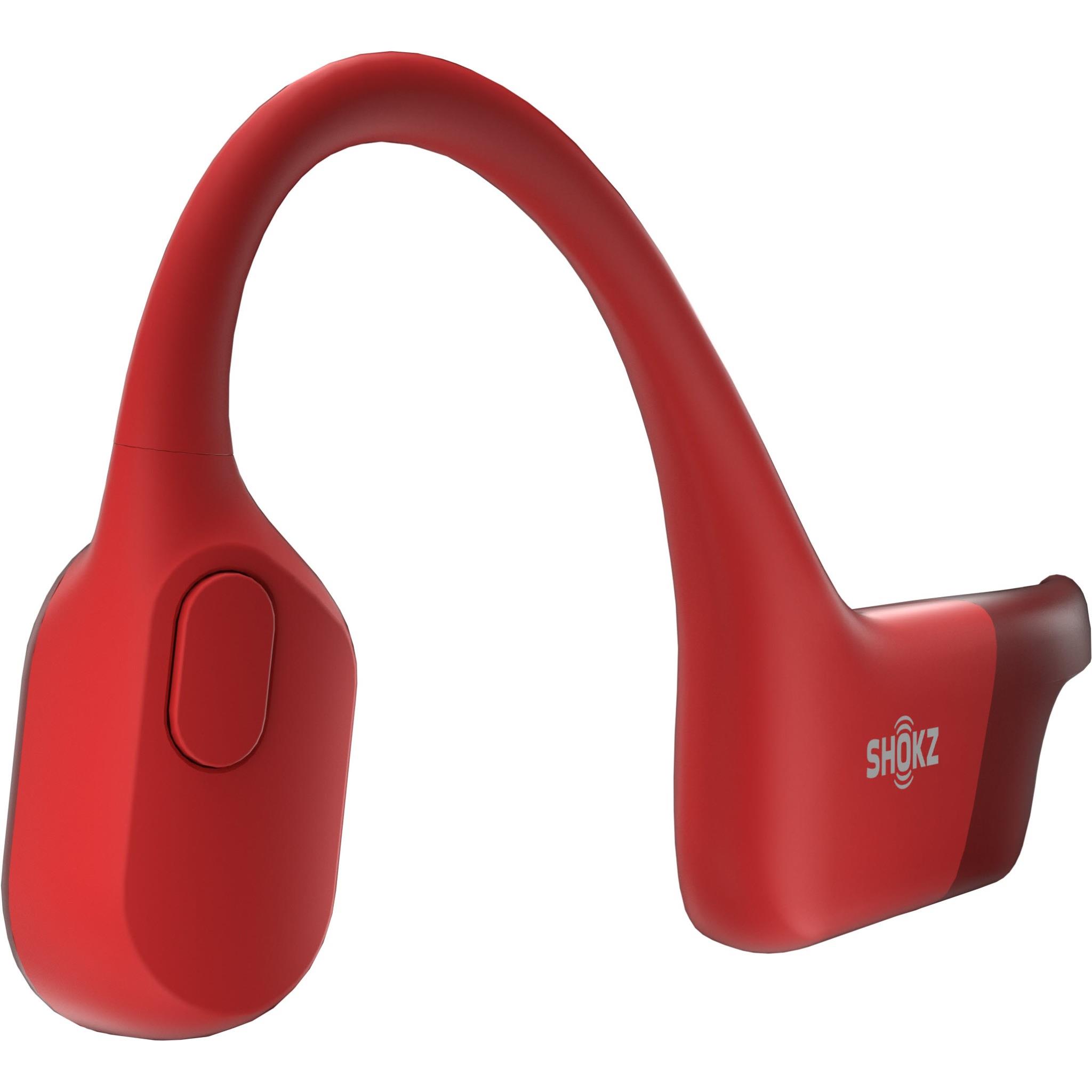 aftershokz earbuds