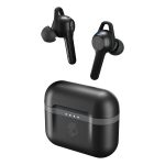 how to connect skullcandy earbuds