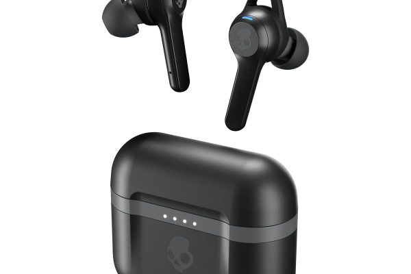 how to connect skullcandy earbuds