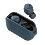 Charging JLab Earbuds