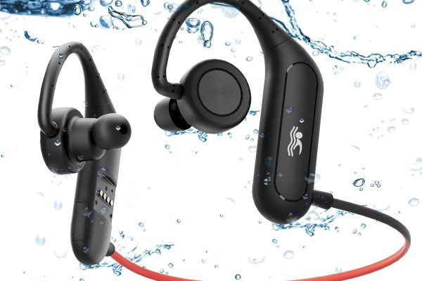 underwater earbuds